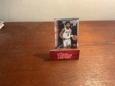 2025-26 Topps Chrome - Bronny James #182 Refractor