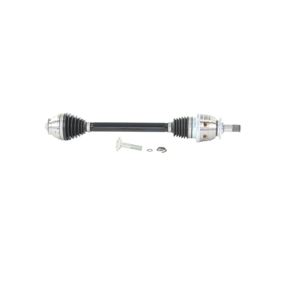 BMW i8 2014-2021 FRONT+RIGHT Axle shaft