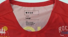Camisetas y tops de ciclismo Fox Compra online en