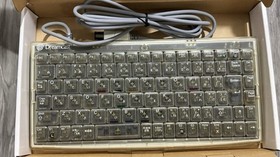 Sega Dreamcast HKT-4000 Keyboard controller boxed US seller