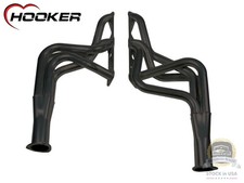 Hooker 4901hkr Competition Headers For Pontiac V8 1964-79 Full Set Hooker 4901hkr Competition Headers For Pontiac V8 1964-79 Full Set