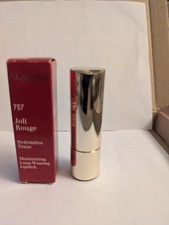 Clarins Joli Rouge Lipstick  Shade 757 Nude Brick 3.5g