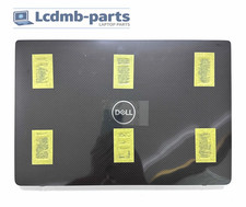 0RFF6F Lcd Rear Back Cover Top Case For Dell Latitude 7400 E7400 RFF6F