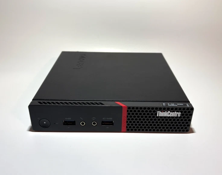 Lenovo Intel Core i7 6th Gen. PC Desktops & All-In-One Computers