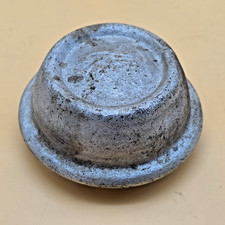 Ford Model A Hubcap Dust Center Cap Vintage Original Early 1928 - 1929 Ford Model A Hubcap Dust Center Cap Vintage Original Early 1928 - 1929