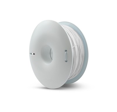 Fiberlogy EASY PLA Filament Weiß 1.75mm 850g für 3D Drucker