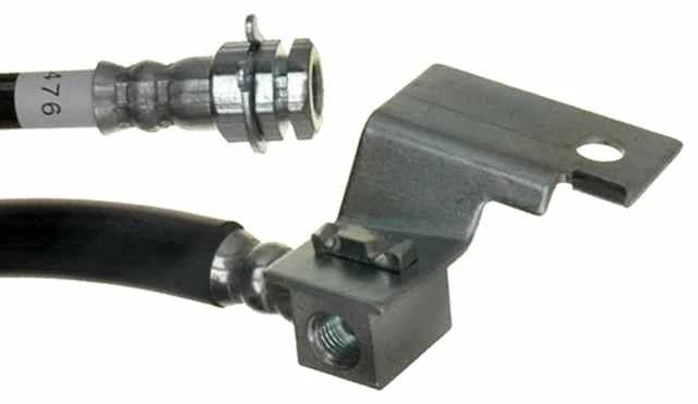 Manguera hidráulica de freno para Ford F-150 F-150 1999-2004 Heritage ACDELCO PROFESSIO Foto 2 de 3