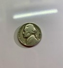 1940 No Mint Jefferson Nickel — photo 1