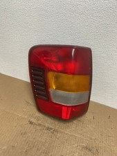 1999 - 2004 Jeep Grand Cherokee Wj Left Driver Lh Tail Light Ab8346lk