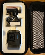 GoPro HERO11 Black Mini - Open Box