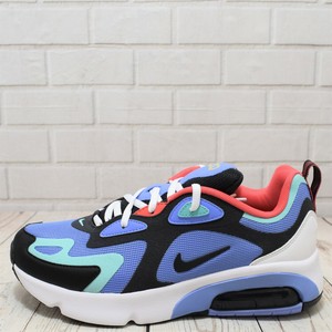 Kids Nike Air Max 200 - Royal Pulse/Light Aqua UK 6 EUR 39 AT5627-400 RRP.  £94 | eBay