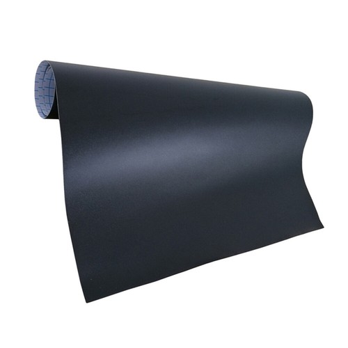 2Pcs Chalkboard Sticker Home Supplies Removable Blackboard Stickers - Picture 7 of 11