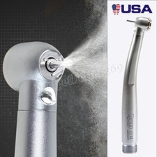 Turbina LED 2 / 4 orificios con pieza mano de alta velocidad dental NSK Style