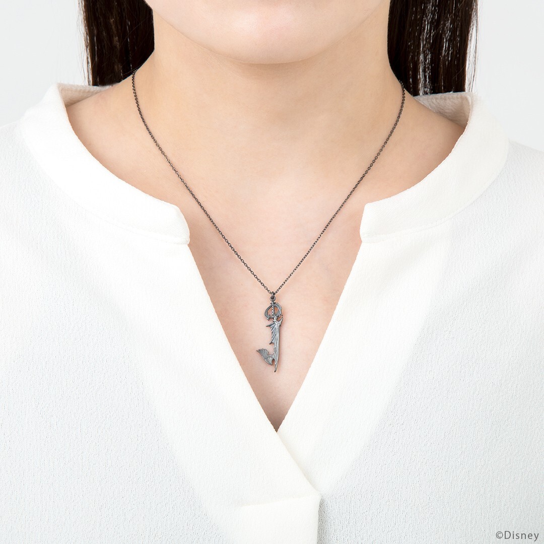 韓国発【LAZY DAWN】volume chain necklace N004/追跡付 KOREA 韓国 LAZY DAWN(レイジーダウン) ネックレス・ペンダント