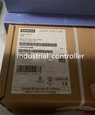 1PC New Siemens 6EP1234-1AA00 Siemens Power Supply DHL Expedited Shipping