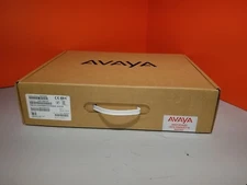 Avaya 1692 IP Conference Phone-New in Box SEALED