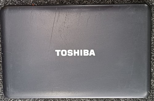 15.6INCH TOSHIBA C850-1HD INTEL CORE I5 8GB 128GB SSD WIN 11 PRO - Picture 5 of 13