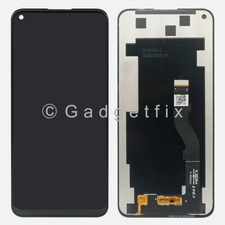 For T-Mobile REVVL 5G T790W T790Z LCD Display Touch Screen Digitizer Replacement