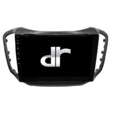 Hardstone HS DR001-ELC4 autoradio per DR6-EVO6  Android 10  8 CORE 4GB RAM scher