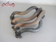 Honda CBR 900 RR SC44 EZ:02 Krümmer Auspuff 6039