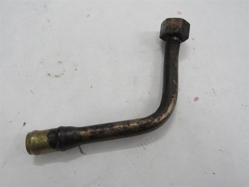 Mercedes Benz W108 W109 Lenkgetriebe Fitting Rohr