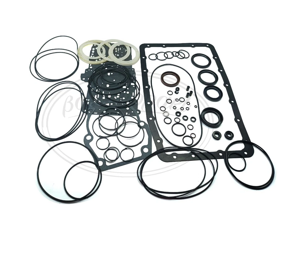 Kit de reconstrução de revisão de transmissão automática A750E A750F adequado para TOYOTA Tacoma 4RUNNER - Imagem 2 de 4