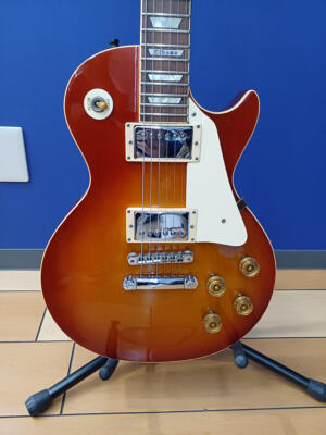 ORVILLE LPS-75 Electric Guitar-03 | eBay