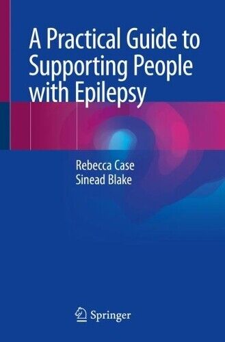 Thumbnail - Rebecca Case Sinead A Practical Guide To Supporting People With Ep