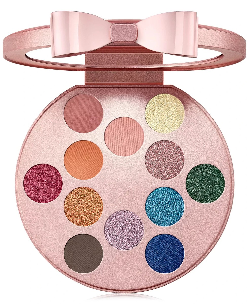 今だけ値下げ❗️MAC palate pleaser eye shadow ×12 MAC Palate Pleaser Eye Shadow X 12 Limited Edition 2022 NIB!! | eBay