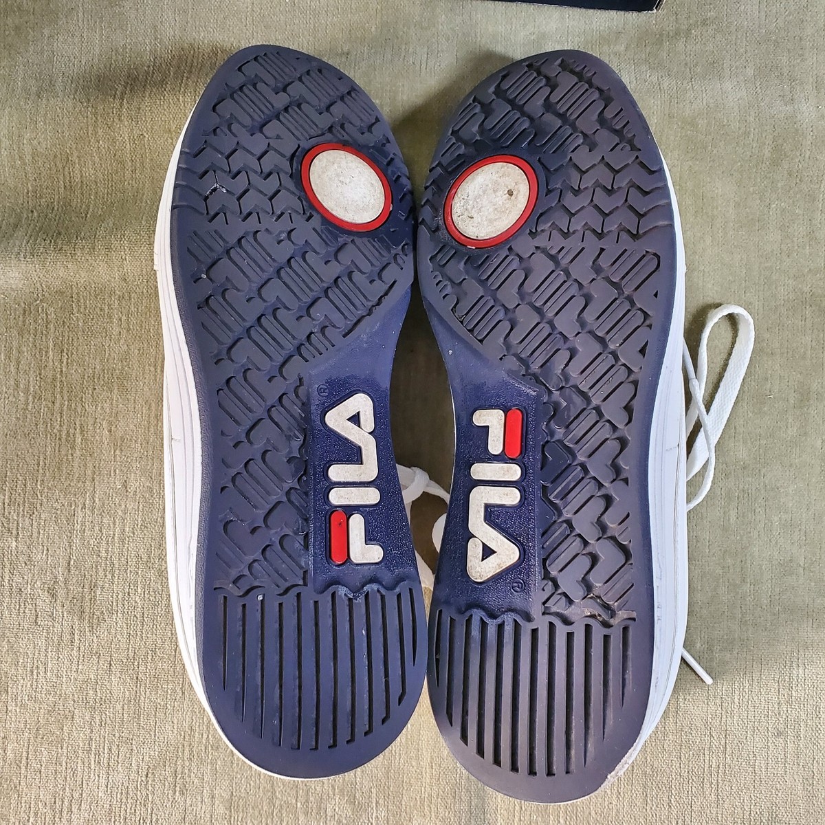 Details 160+ fila shoes abbreviation latest kenmei.edu.vn