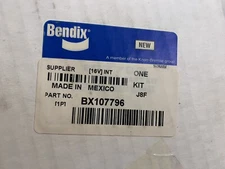 BX107796 BENDIX NEW GENUINE OEM KIT