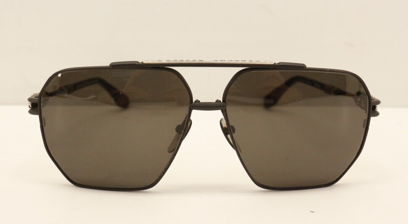 Chrome Hearts Ripping 2022 geometric sunglasses *Free… Gem