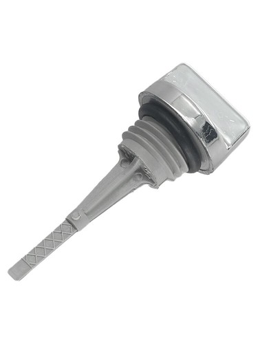 Oil Dipstick For 50cc 70cc 90cc 110cc 125cc Oil Level Gauge Short Oil Dipstick - Picture 10 of 12