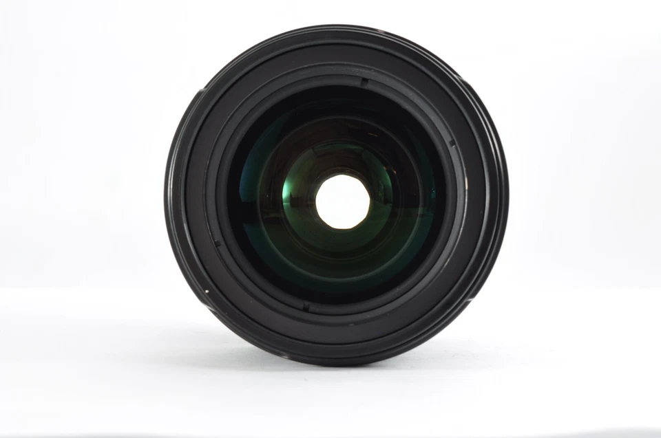 Nikon AF-S NIKKOR 28-70mm f/2.8 D ED IF Black Zoom Lens [Exc+4] Japan / 0205#35 - Image 3 of 4