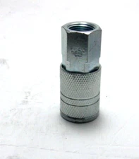 Amflo C26 Coupler 3/8 Npt Female, New