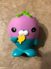 Fisher Price Octonauts Figure 5 Pack The Vegimals For Sale Online Ebay