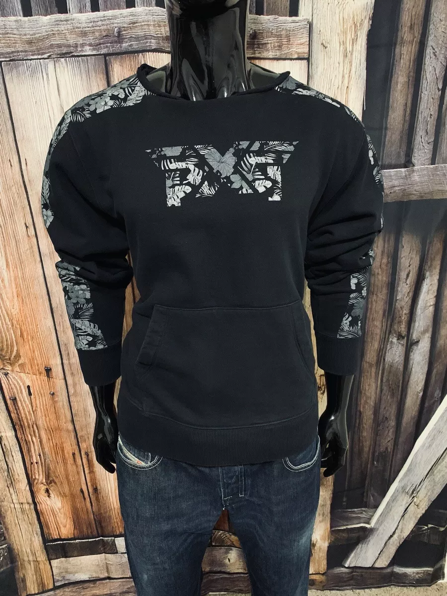 Parsons sweatshirt cheap