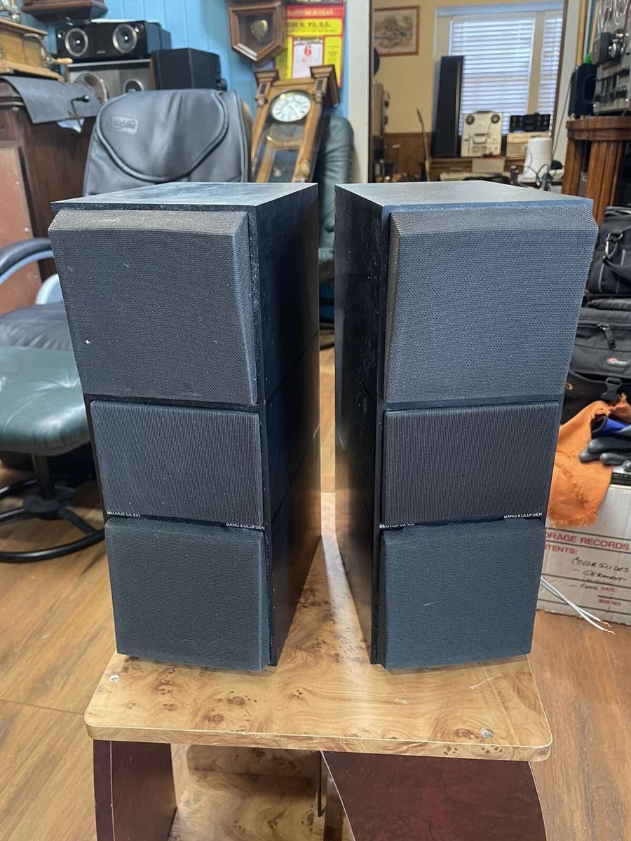 B＆O　BeoVox CX-100　専用出品です。 Beocentral - Beovox CX 100