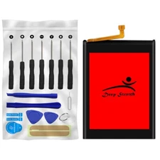 New Deep Stretch 5100mAh Battery Repair Tool f Samsung Galaxy A73 5G SM-A736B/DS