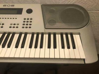 邦楽 Tetsuya Komuro Project Works YAMAHA EOS EOS B900 YAMAHA Tetsuya Komuro Synthesizer Yamaha F/S with