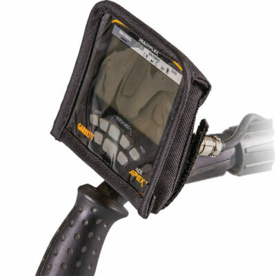 Original Garrett Ace Apex Control Box Abdeckung (Regenabdeckung)