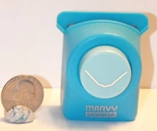 Corner Curve Punch Victorian Marvy Uchida Scrapbook Paper Punch D116