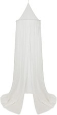 Jollein Vintage Bed Canopy 245 cm Ivory