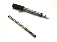 Striker Firing Pin and Extractor Depressor Assembly For Glock 17 19 26 (6 lb)