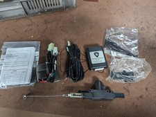 PROTON GEN 2 BOOT HATCH REMOTE RELEASE KIT LBR50101**