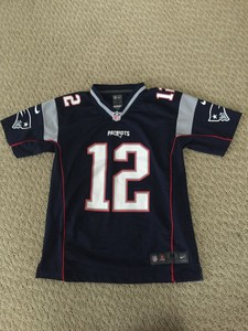 new england patriots jersey 2018