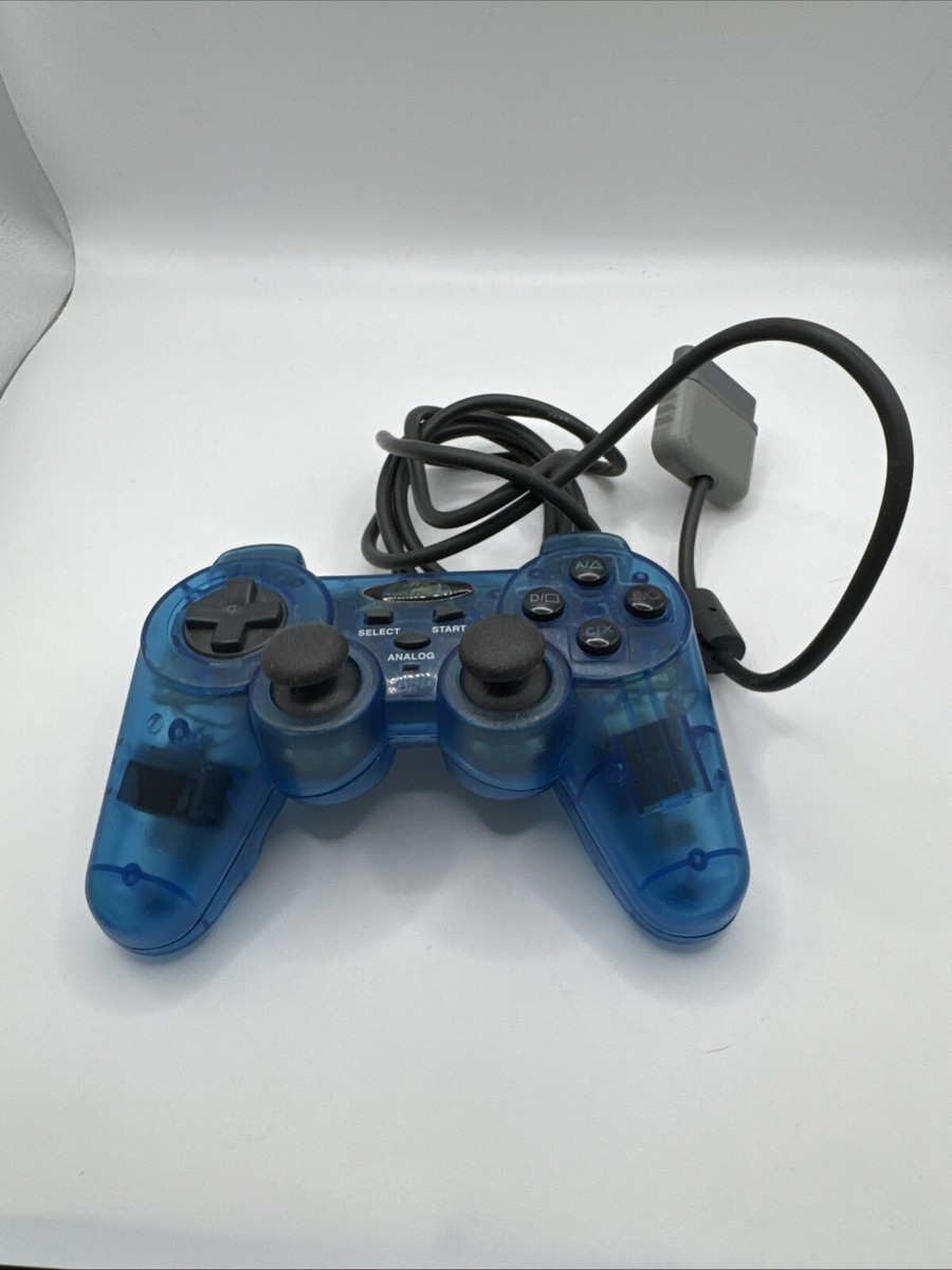 Game Controller Big Playstation Controller Big Ben Interactive