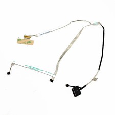 LCD Touch Cable LCD LVDS LED Video Display Screen Cable suitable For HP 17-g