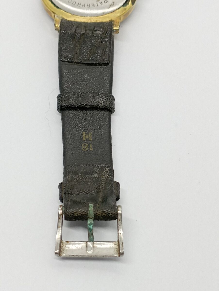 VINTAGE Swiss Made TISSOT SEASTAR SEVEN Watch gold Plated VINTAGE Swiss Made TISSOT SEASTAR SEVEN Watch gold Plated
