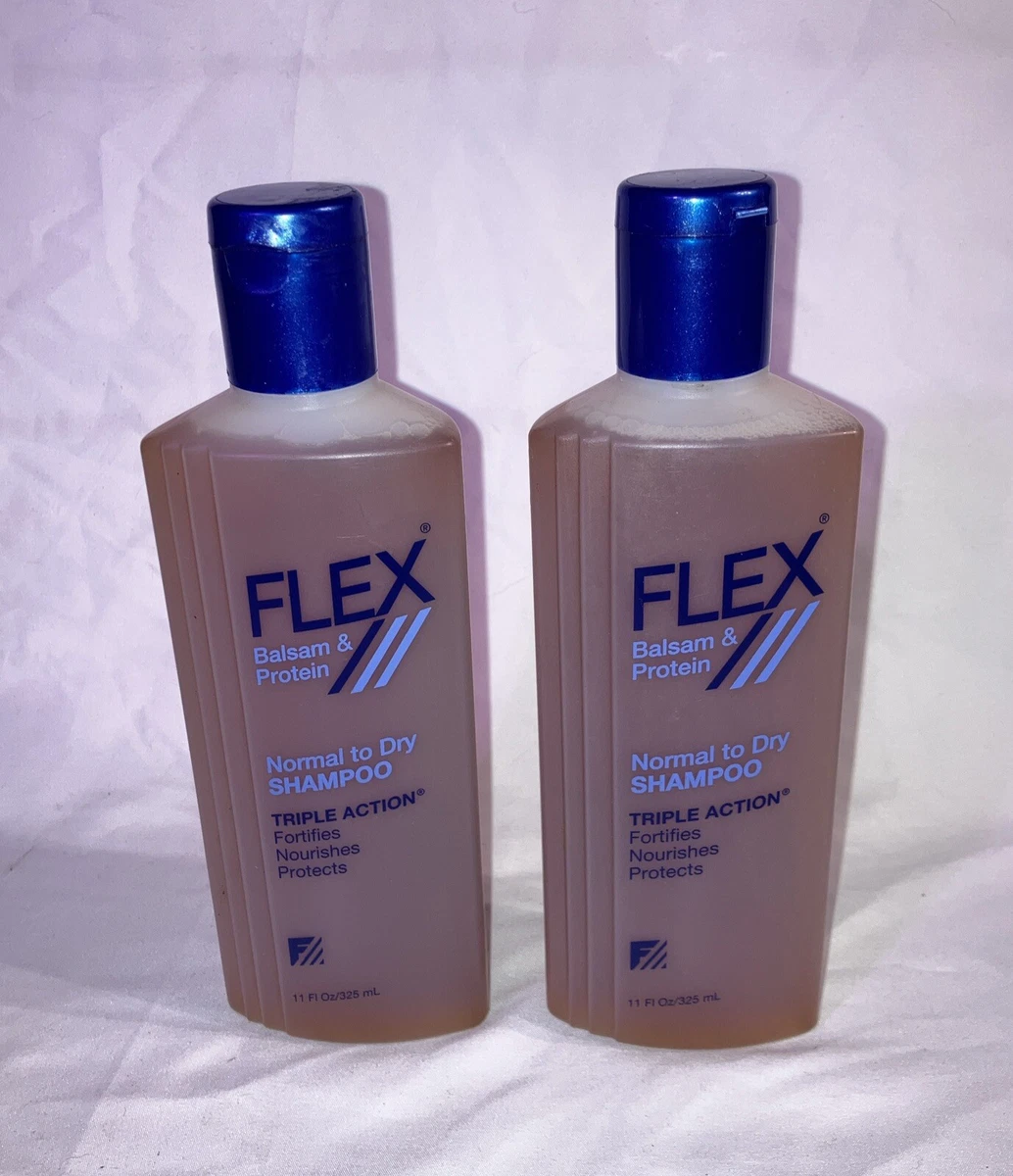 Revlon Flex Shampoo for sale | eBay